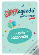 Super Agenda do Professor