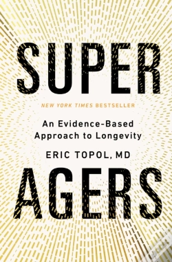 Capa do artigo Super Agers