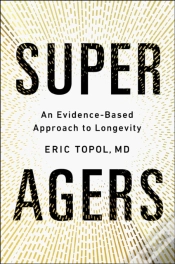 Capa do artigo Super Agers