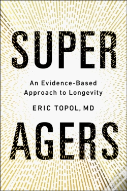 Capa do artigo Super Agers
