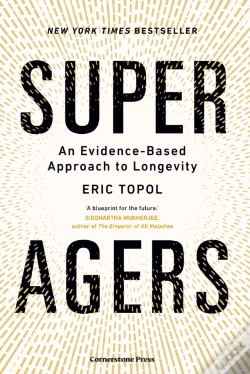 Capa do artigo Super Agers