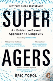 Capa do artigo Super Agers