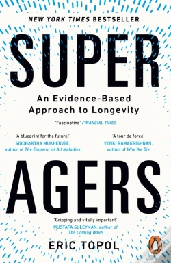 Capa do artigo Super Agers