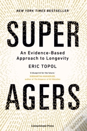 Capa do artigo Super Agers