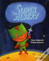 Super Albert