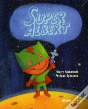 Capa do artigo Super Albert