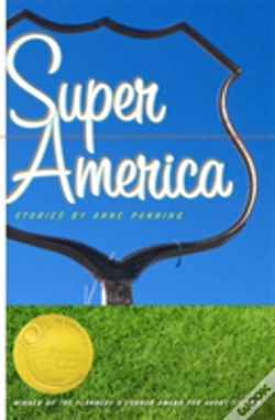 Capa do artigo Super America