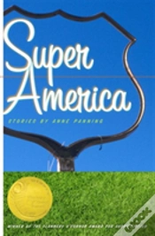 Capa do artigo Super America
