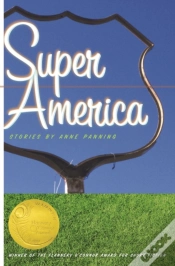 Capa do artigo Super America