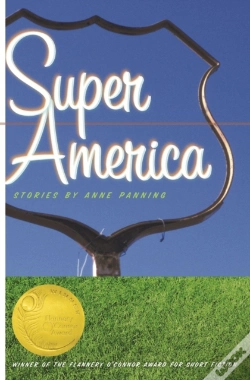 Capa do artigo Super America