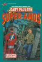 Super Amos (Culpepper Adventures #30) - Preview
