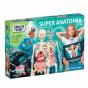 Super Anatomia - Preview