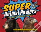 Super Animal Powers