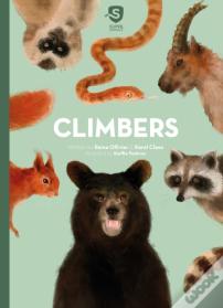 Super Animals. Climbers