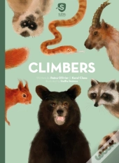 Super Animals. Climbers
