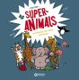 Super Animals - Preview