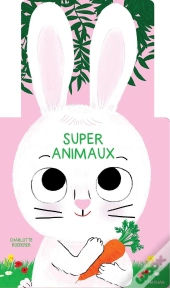 Super Animaux