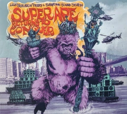 Capa do artigo Super Ape Returns To Conquer - CD