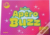Capa do artigo Super Apero Buzz