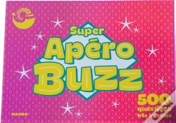 Capa do artigo Super Apero Buzz