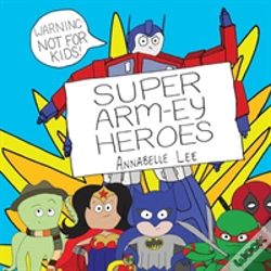 Capa do artigo Super Arm-Ey Heroes