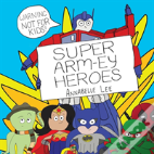 Super Arm-Ey Heroes