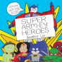 Super Arm-Ey Heroes - Preview
