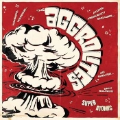 Capa do artigo Super Atomic - CD