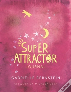 Capa do artigo Super Attractor Journal