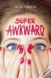 Capa do artigo Super Awkward