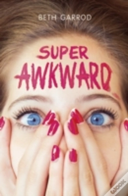 Capa do artigo Super Awkward