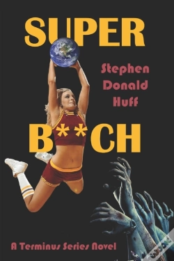 Capa do artigo Super B  Ch: A Terminus Series Novel