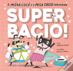 Capa do artigo Super Bacio!