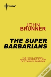 Capa do artigo Super Barbarians