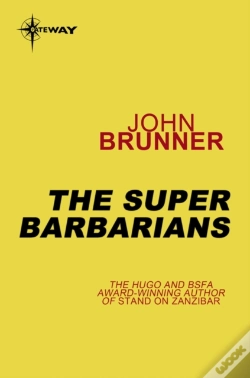 Capa do artigo Super Barbarians
