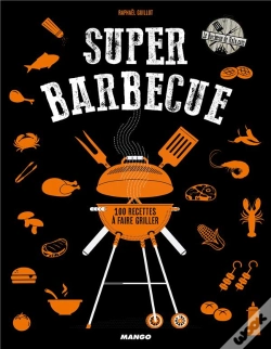 Capa do artigo Super Barbecue