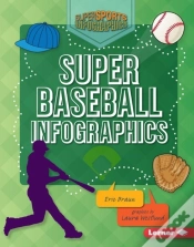 Capa do artigo Super Baseball Infographics