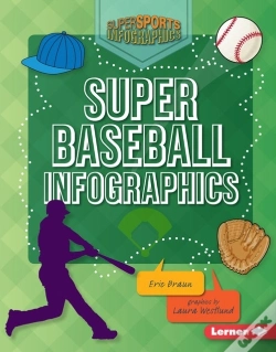 Capa do artigo Super Baseball Infographics