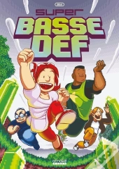 Super Basse Def