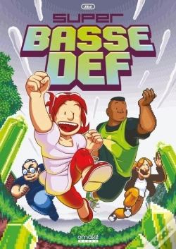 Capa do artigo Super Basse Def