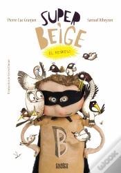 Capa do artigo Super-Beige, El Regreso