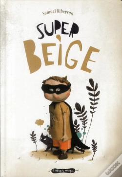 Capa do artigo Super Beige