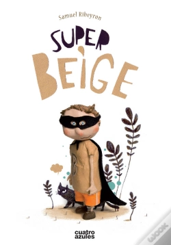 Capa do artigo Super-Beige
