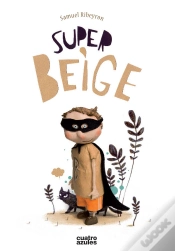 Capa do artigo Super-Beige