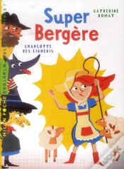 Capa do artigo Super Bergere