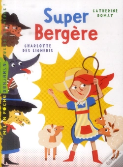 Capa do artigo Super Bergere
