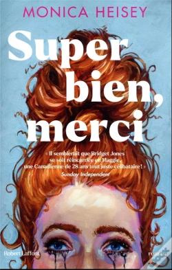 Capa do artigo Super Bien, Merci