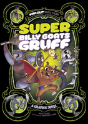 Super Billy Goats Gruff A Graphic - Preview