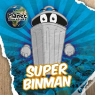 Super Binman