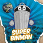 Super Binman - Preview
